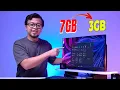 WINDOWS 11 25H2 BERAT! Langsung Kita Bikin RINGAN Pakai Tiny11 Builder