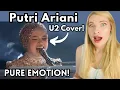 Lagu Vocal Coach Reacts: PUTRI ARIANI - U2 ‘Still Haven’t Found What I’m Looking For’ AGT Qualifiers!