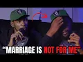 DIVORCE IS INEVITABLE KEVIN DURANT REVEALS WHY HE S NEVER GETTING MARRIED
