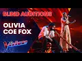 Download Lagu Olivia Imbues Indigenous Language Into Hit Aussie Song | Blind Auditions 2025 | The Voice Australia