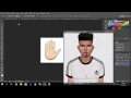Imvu DP Peek A Boo gif avi editing with photoshop