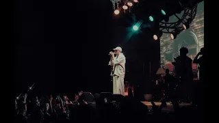 Delacruz - Aftermovie da Estreia da Tour VINHO | Circo Voador/RJ