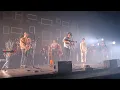 Beirut - "Elephant Gun" - (@Tempodrom - Berlin - 16.02.2024)