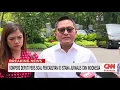 Download Lagu FULL Konpers Deputi Pers soal Pencabutan ID Istana Jurnalis CNN Indonesia