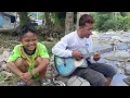 Download Lagu apa itu Lisa anak tetangga