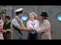 Sutton Foster Performs "Anything Goes" | Anything Goes | Broadway's Best | Great Performances on PBS