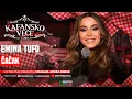Lagu EMINA TUFO - CACAK | UZIVO | (ORK. VOJKANA JOVICA KOBRE) | 2025 | KAFANSKO VECE