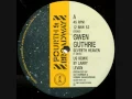 Download Lagu Gwen Guthrie - Seventh Heaven