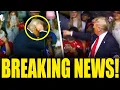 SHOCK LIVE TRUMP JUST DID THIS ON STAGE