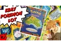 Huge Pokemon Package from eBay Unboxing Southern Island Collection Robles Junior