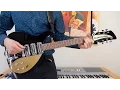 Download Lagu The Beatles - Money (That's What I Want) - Guitar Cover - Rickenbacker 325C58