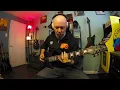 Orbit Culture  -  While We Serve Guitar Playthrough