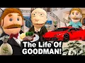 SML Movie The Life Of Goodman
