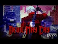 Rage Against Power Machines - Guerilla Radio | Devil May Cry SOUNDTRACK