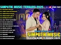 Download Lagu SELAMAT MALAM - LEBIH DARI SELAMANYA - Irwan Ft Laila Ayu - SIMPATIK MUSIC FULL ALBUM 2025
