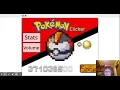 Pokemon Clicker on Scratch part 2