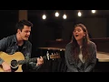 Download Lagu What A Beautiful Name by Hillsong - Brielle Rathbun \u0026 Thomas W. Cook (acoustic cover)