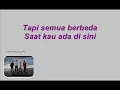 Download Lagu Tiket   Hanya Kamu yang Bisa  Lirik \u0026 Lyrics