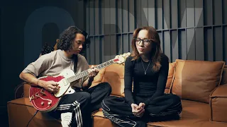 Cry - Cigarettes After Sex | BILLbilly01 ft. AYEJAY Cover