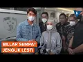 Lagu Rizky Billar Sempat Jenguk Lesti di Rumah Sakit