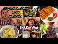 Download Lagu 😷Sick day Vlog|My 3 permanent House Helpers|Quick \u0026 easy Breakfast|| Sweet potato 🍠 Sabudana Waffles