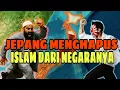 Lagu Konflik Jepang Dengan Islam Semakin Memanas