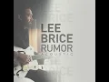Rumor (Acoustic)