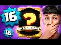 Download Lagu O NÍVEL 16 CHEGOU… e o Clash Royale NUNCA MAIS SERÁ O MESMO! 😱