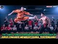 Download Lagu TKI Pencak Silat Jawa Tengah Diremehkan Master Shaolin, Tapi Jurus Cimande Membuat Dunia Tercengang!