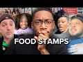 Why People Take Advantage of EBT and Food Stamps