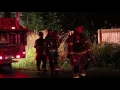 2 Alarm House Fire Bothell WA