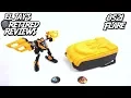 Eljay s Retired Review 8521 Flare