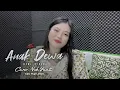 Lagu ANAK DEWA (Dewi Kirana) | Cover Nok Yanti