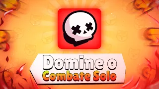 How to Dominate The Solo Combat (The Recipe)