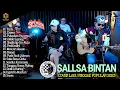 Download Lagu Sallsa Bintan Ft 3Pemuda Berbahaya II TANIA - DUMES II Full Album cover Ska Reggae 2023