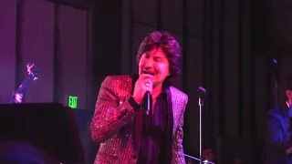 PERSIAN Shahram Solati Live 