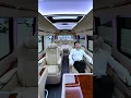 Lagu Luxury Toyota Coaster 2025: Business Class Minibus Interior Tour 4k video