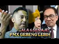 Download Lagu ALA TURUN 6 SEN AJE - GEBANG LEBIH | ISHAM JALIL BALUN PMX | SUBSIDI RON 95