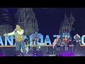Download Lagu Ronnie Sianturi - Aku Suka Kamu - Prambanan Jazz, 6 Juli 2025