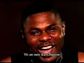 NEXT LEVEL BY YINKA AYEFELE (Excerpts) - KF 0130