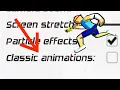 Do classic animations make you faster in SPEED STARS