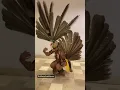 Download Lagu Bird Dance Dayak Borneo