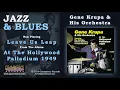 Gene Krupa & His Orchestra - Leave Us Leap