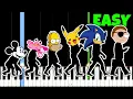Download Lagu Evolution Of Cartoon Music and How to Play IT!
