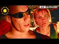Lagu RIDDICK CONFRONTS FRY (Epic Scene) | Pitch Black