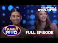 Download Lagu Family Feud: PBB CELEBRITY COLLAB, HATAW SUMAGOT SA HULAAN! (March 7, 2025) (Full Episode 688)