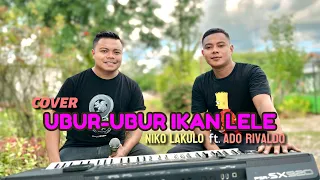 lagu dansa terbaru ubur ubur ikan lele cover niko lakulo ft ado rivaldo