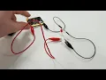 Microbit LED
