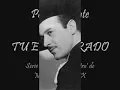 PEDRO INFANTE - Tu enamorado
