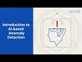 Introduction to AI-based Anomaly Detection